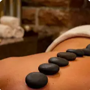 Hot Stone Therapy